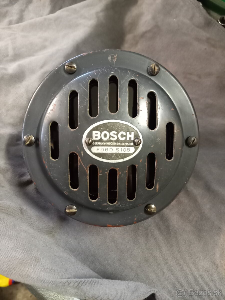 Bosch FD6D S108