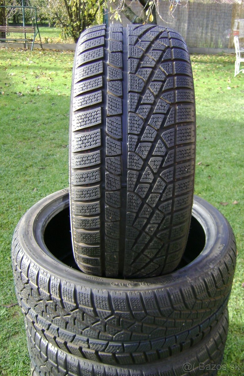 255/40 r19 zimne pneumatiky