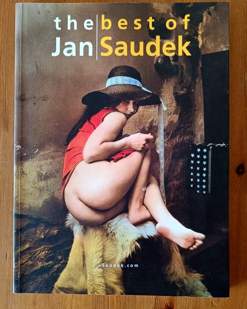 The Best of Jan Saudek - 2005