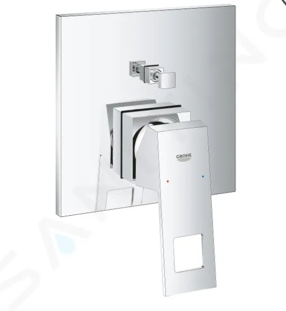 Sprchová batéria Grohe 2406200 grohe