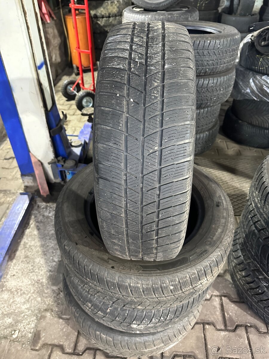 225/65 R17 Barum