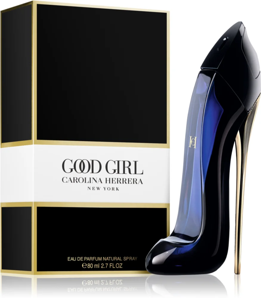 Carolina Herrera Good Girl parfumovaná voda pre ženy 80ml