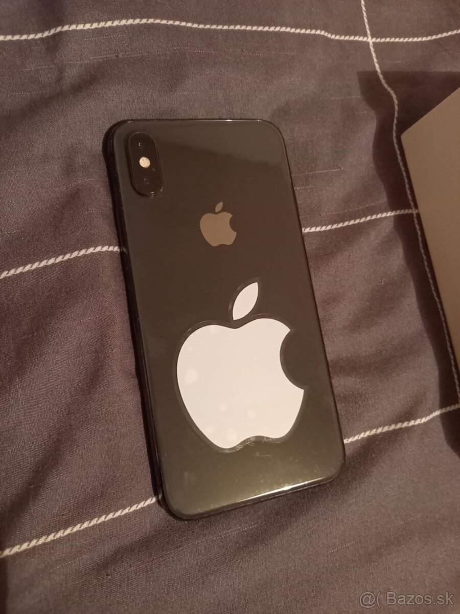 iPhone XS 64GB