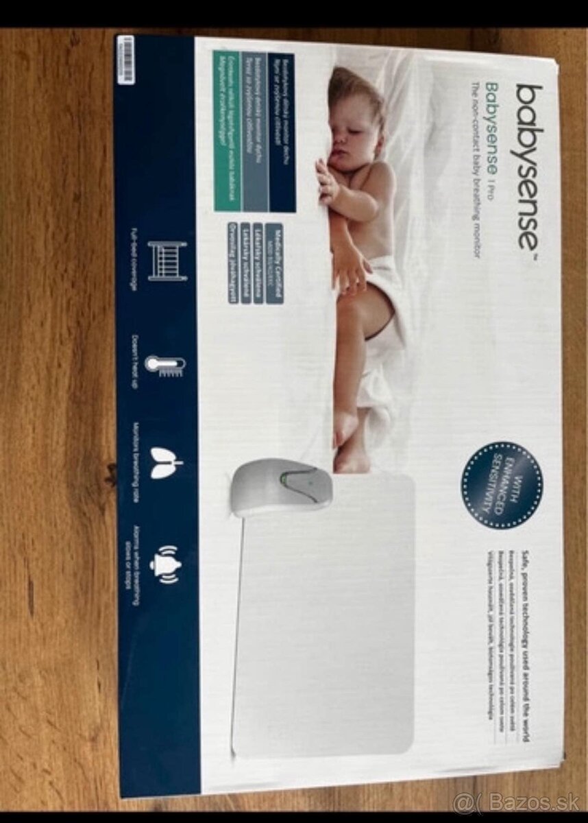 Babysense 1 Pro