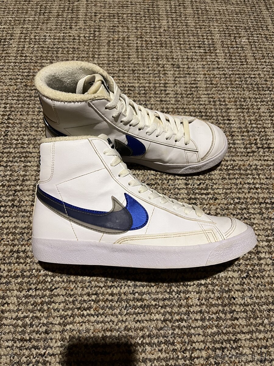 Nike Blazer Mid Vel 39