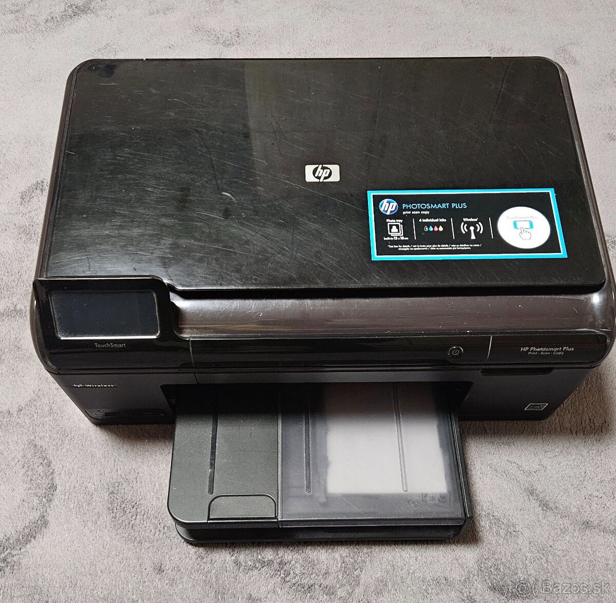 HP Photosmart Plus - B209a