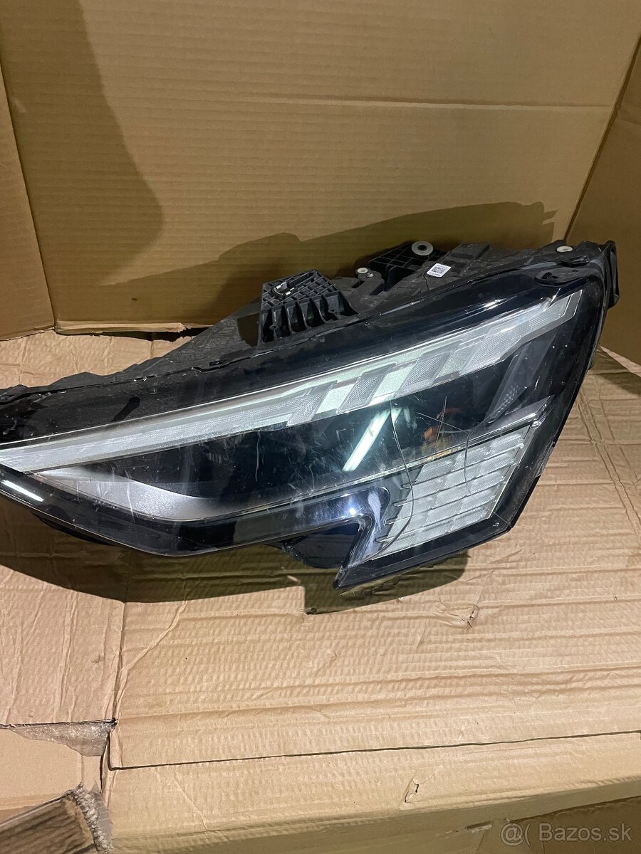 Audi A3 8Y Matrix Headlight 8Y0941035