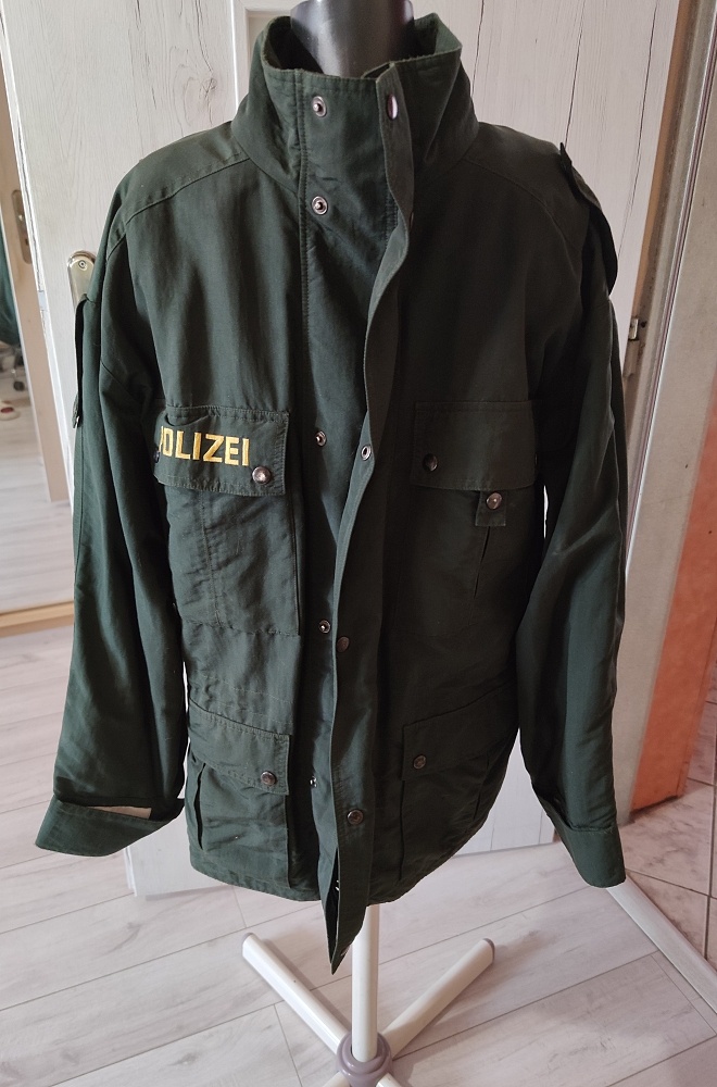 pánsky kabát Gore Tex  L/XL