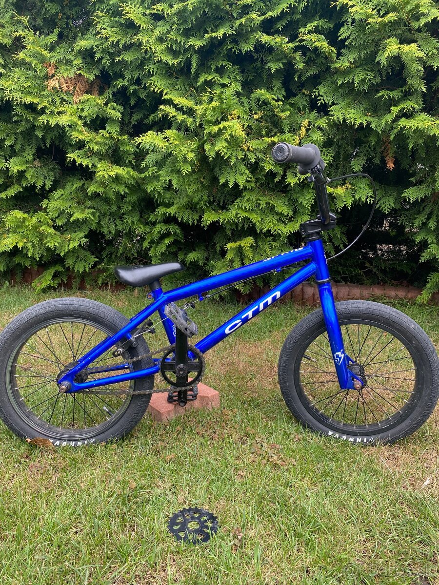 BMX