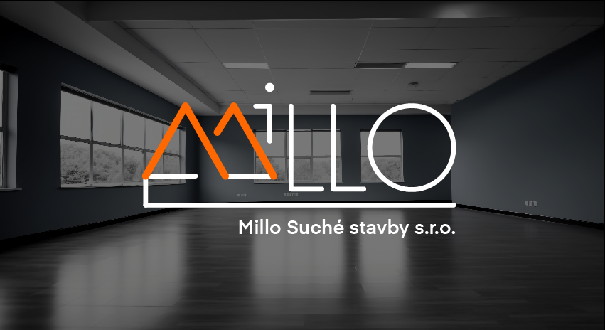 Millo Suché stavby , s.r.o.