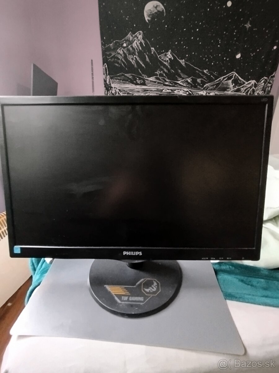 Monitor Philips