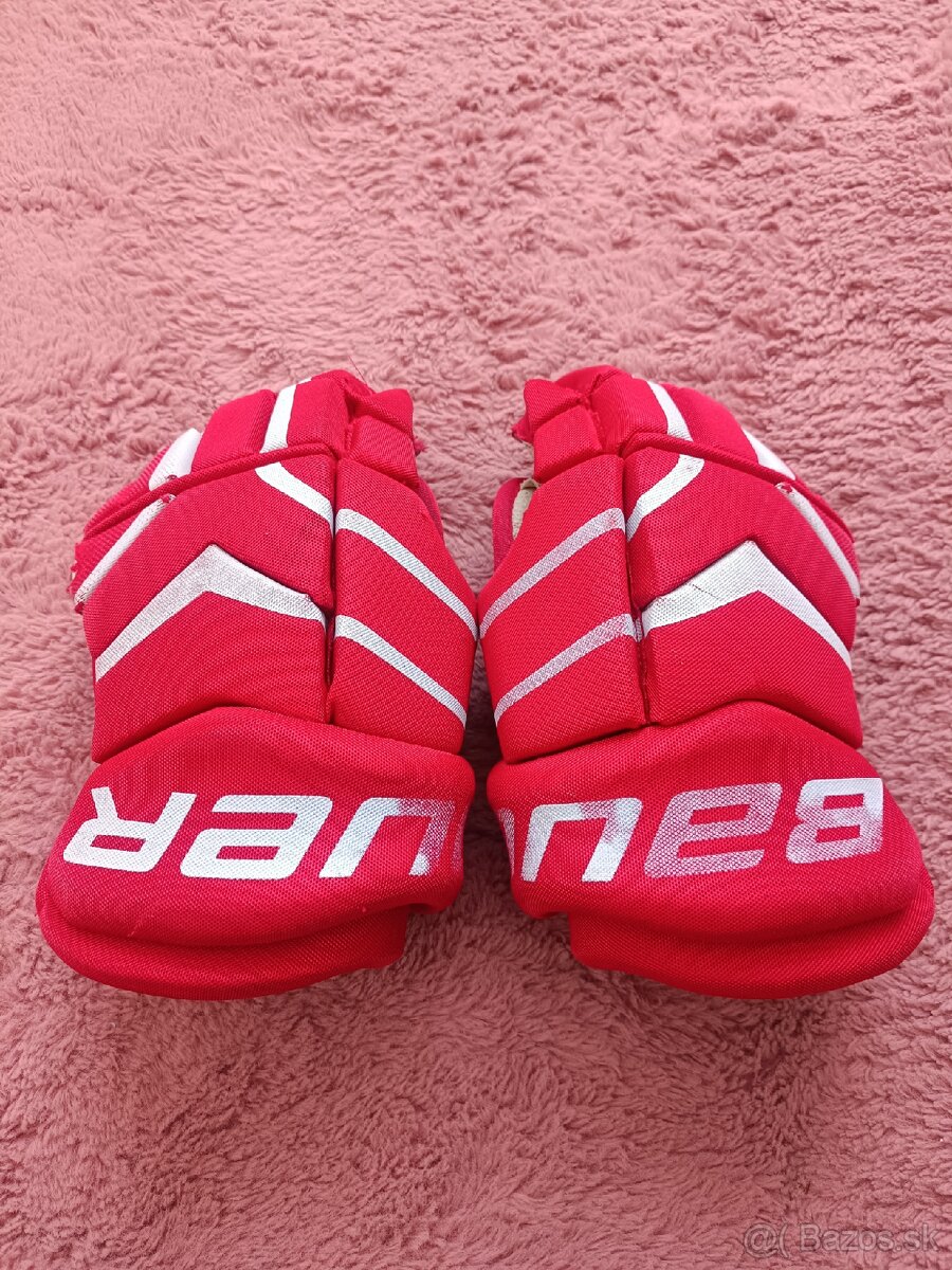 Hokejové rukavice BAUER SUPREME ONE.4