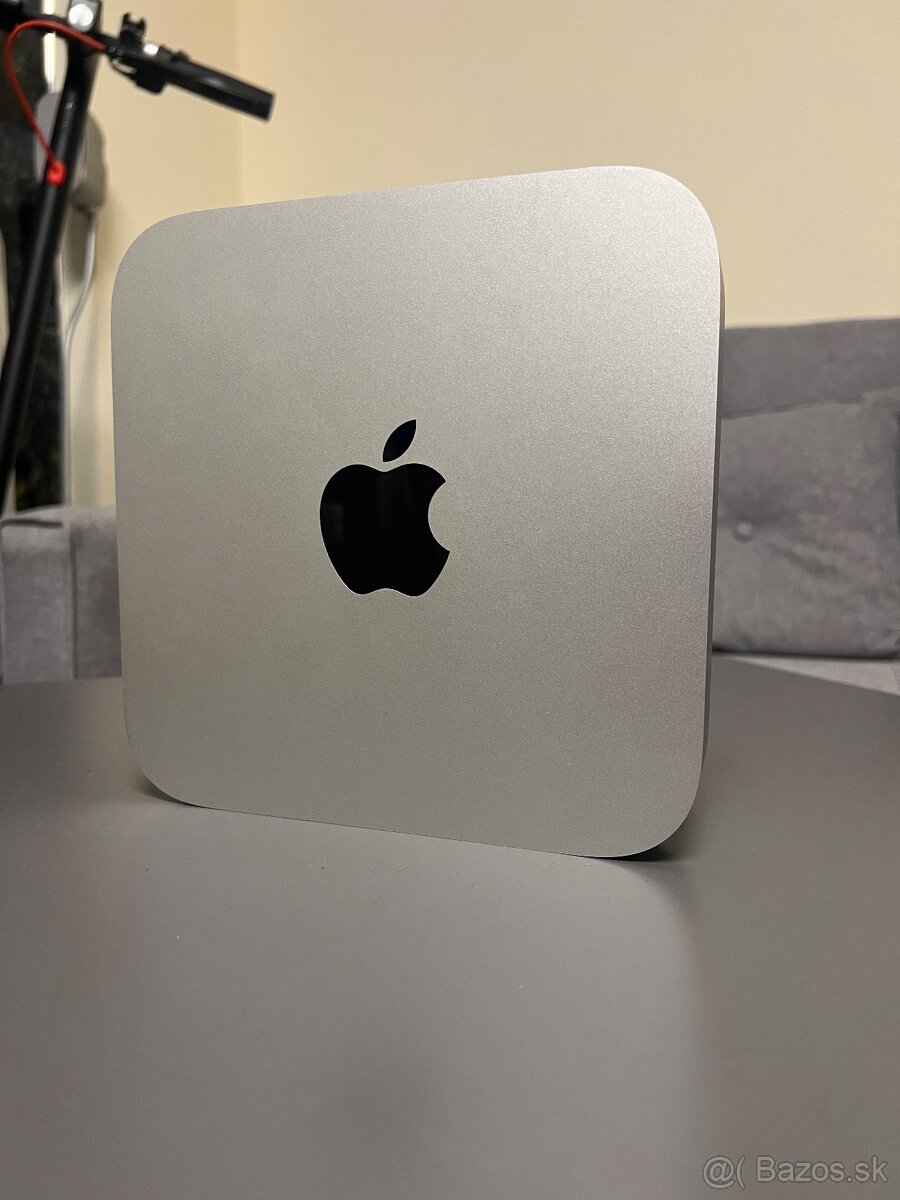 Mac mini (Late 2014)