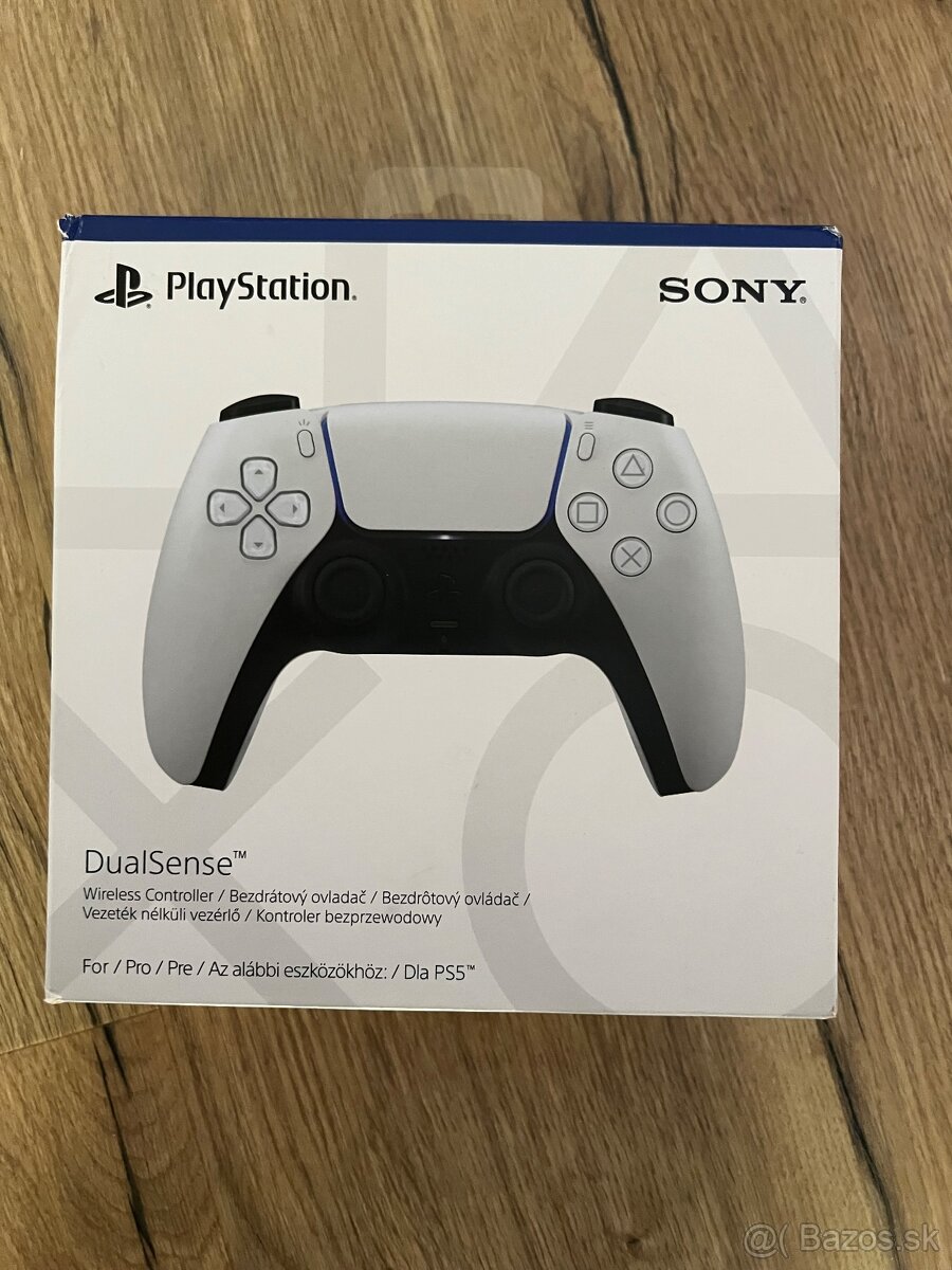 Dualsense PS5