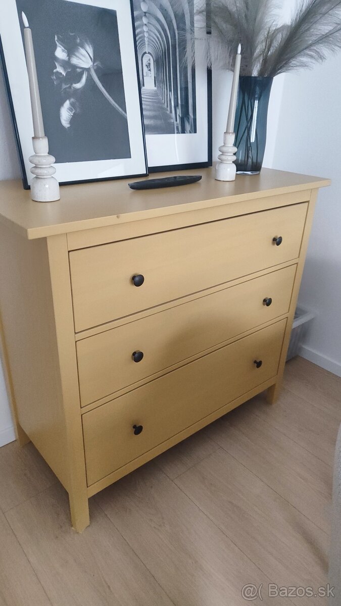 Komoda Hemnes