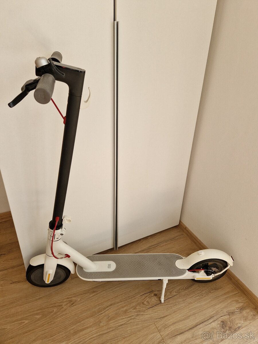 Xiaomi Mi Scooter 2 White (M365)