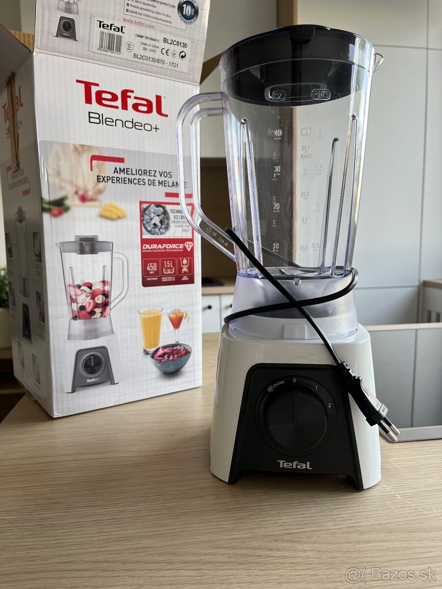 Mixér Tefal Blendeo+