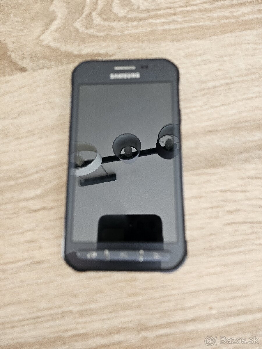 Samsung galaxy xcover 3