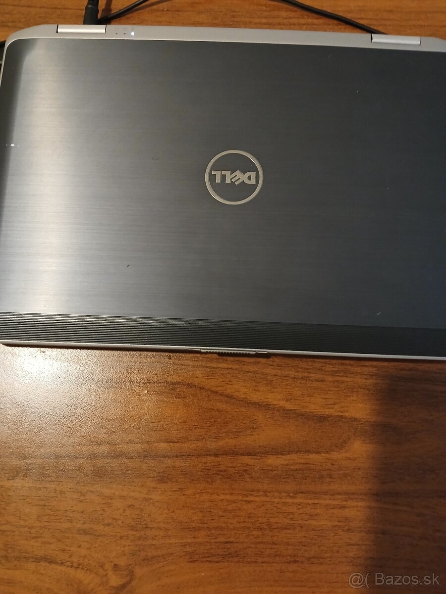 Dell E6430