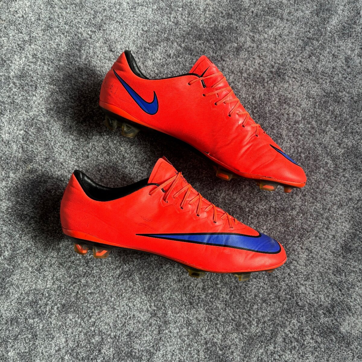 Nike mercurial vapor elite FG