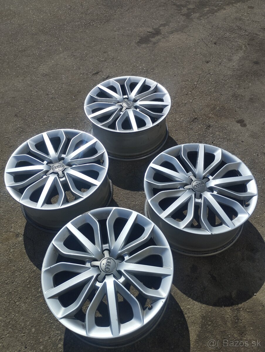 R19 Audi 5x112