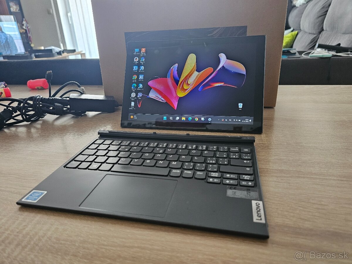 Lenovo IdeaPad Duet 3 (8gb ram)