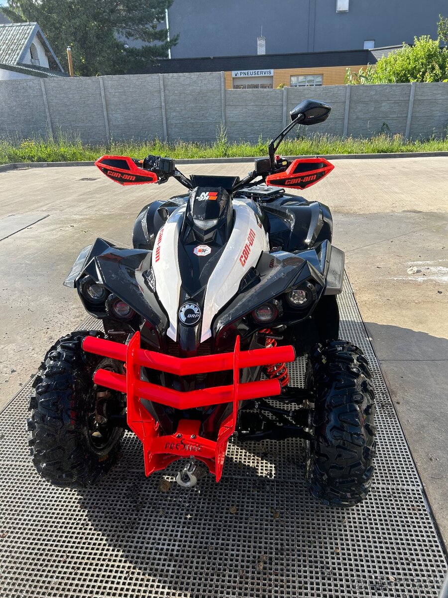 Can am Renegade 570xxc