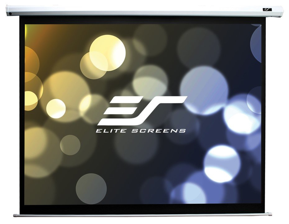 Projekcne platno Elite Screens  110"