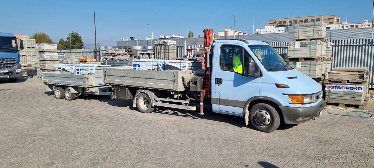 Iveco Daily