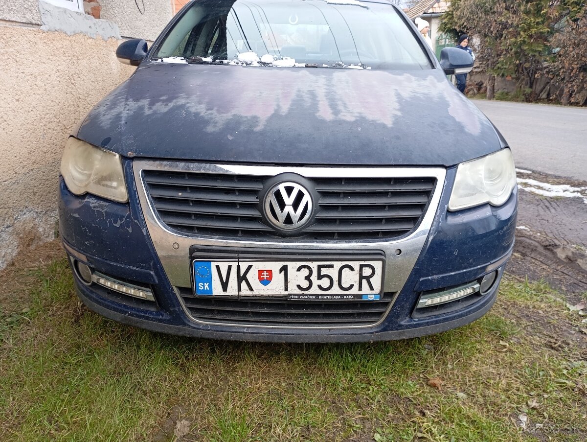 Passat