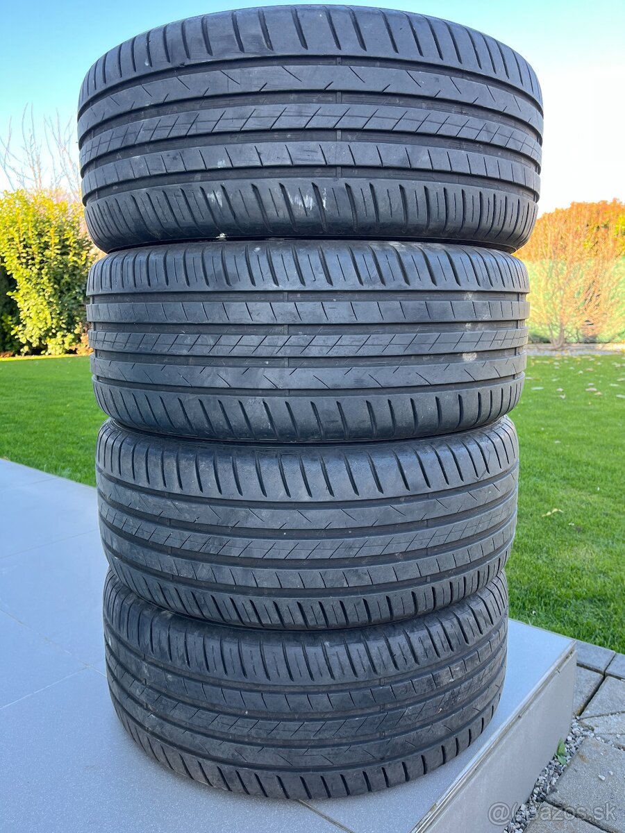 Vredestein Ultrac 91Y 225/45/R17