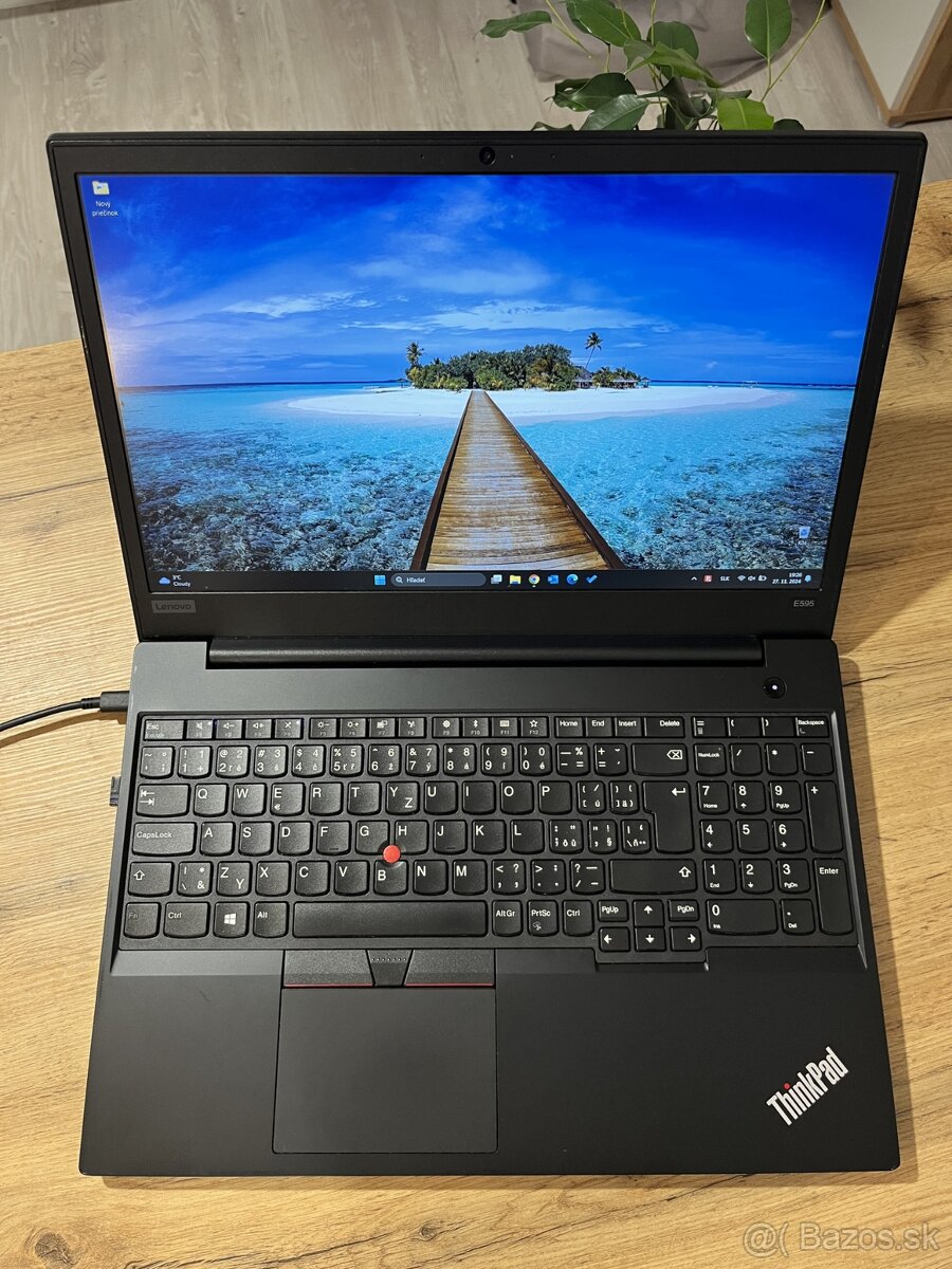 Lenovo ThinkPad E595