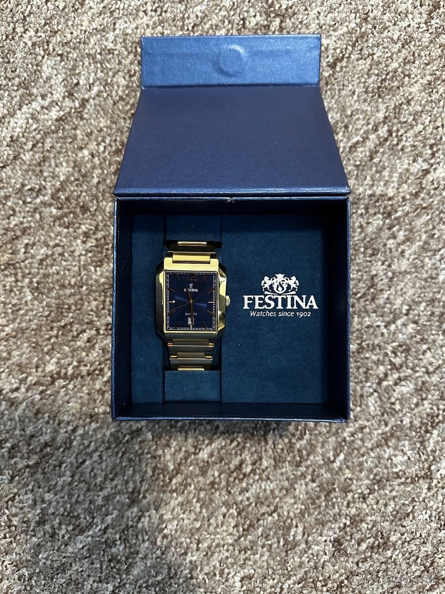 Festina F20678