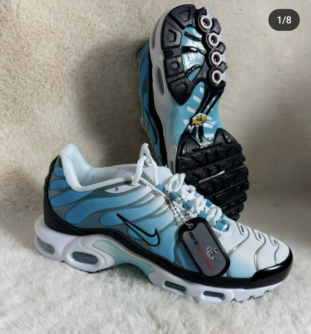 Tenisky nike Airmax TN