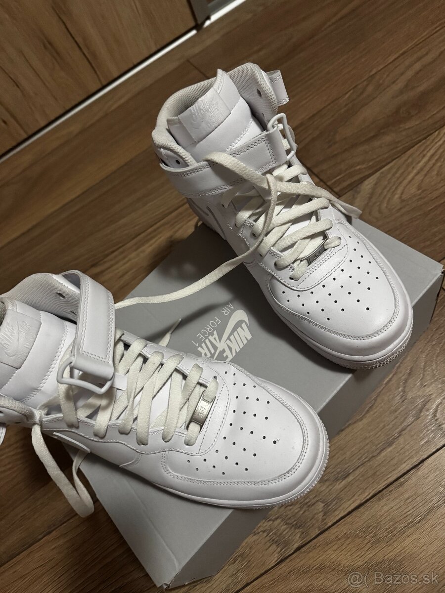 Nike Air Force 1 ,č.44