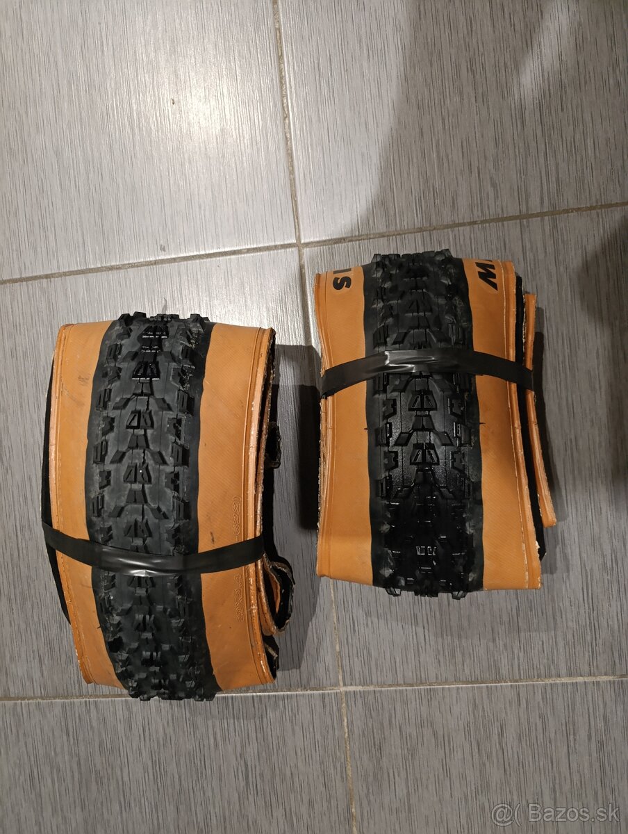 Maxxis Ardent EXO TR 29x2,4