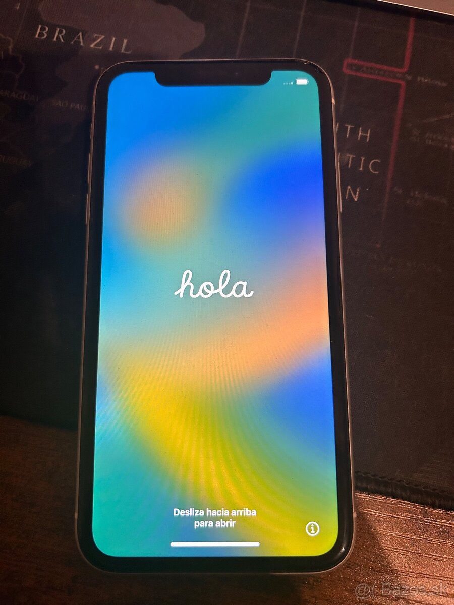 IPhone XR 256GB