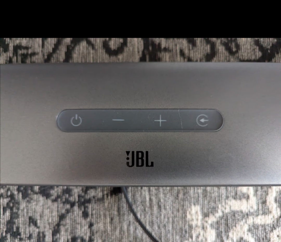 JBL 500 Soundbar