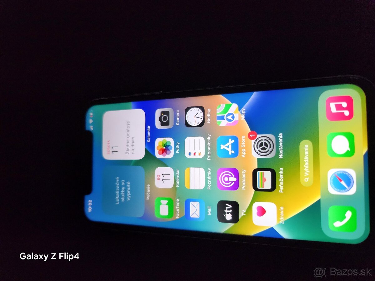 Iphone Xs