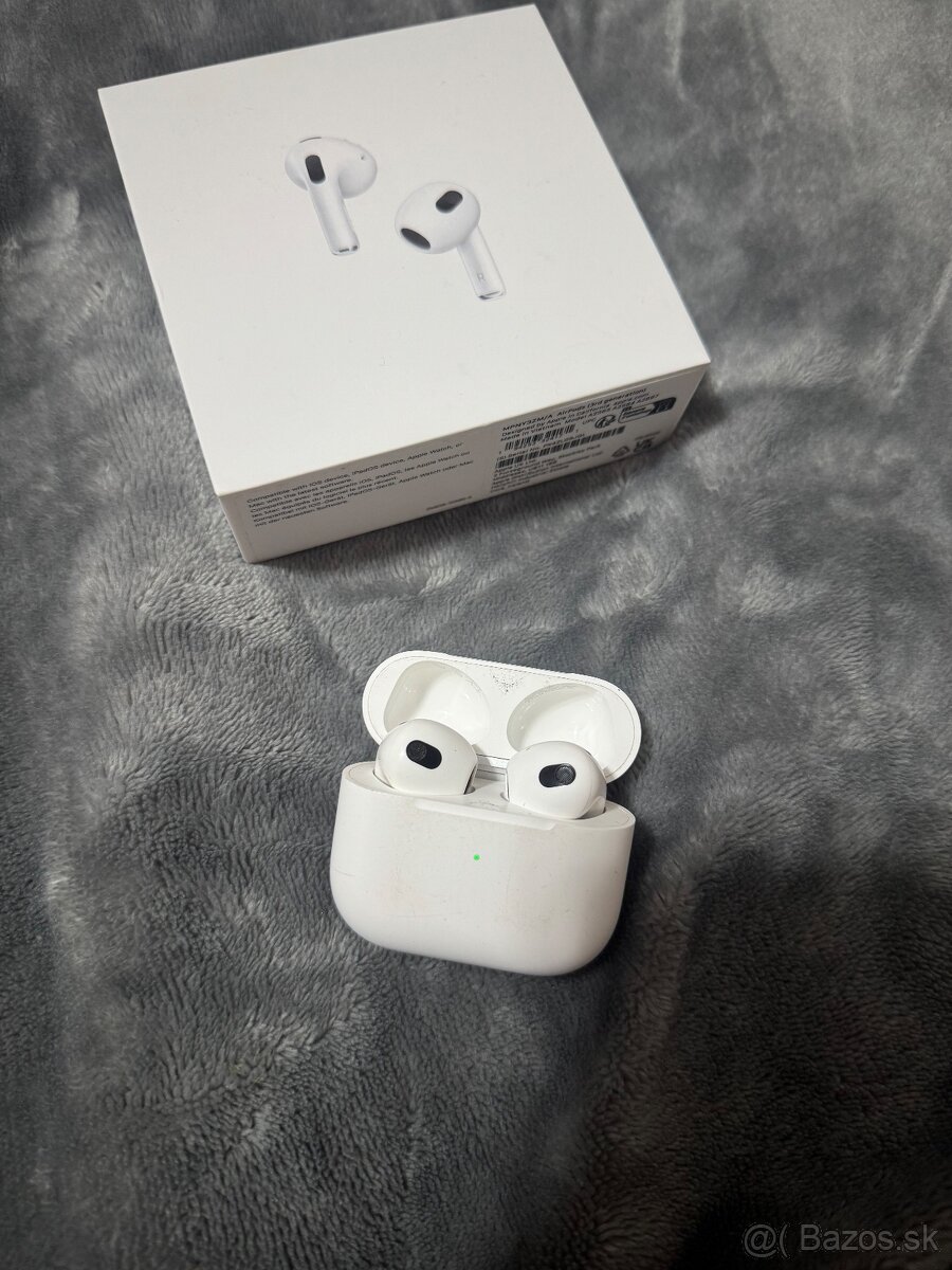 AirPods 3gen