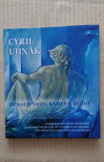 Cyril Uhnák - Dunaj