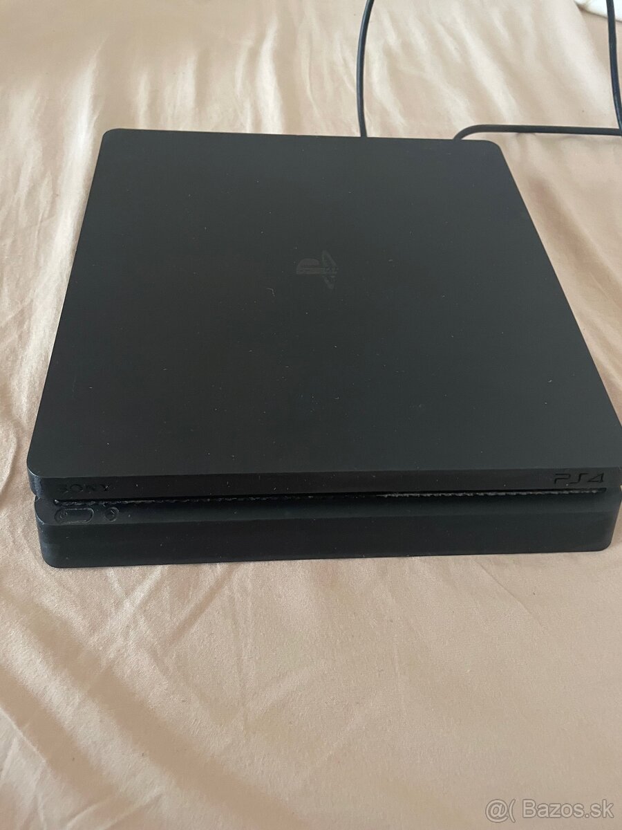 Playstation 4, 500 GB