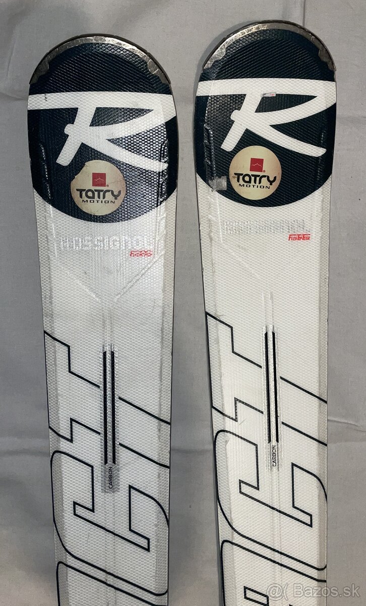 ROSSIGNOL carbon v2 2022