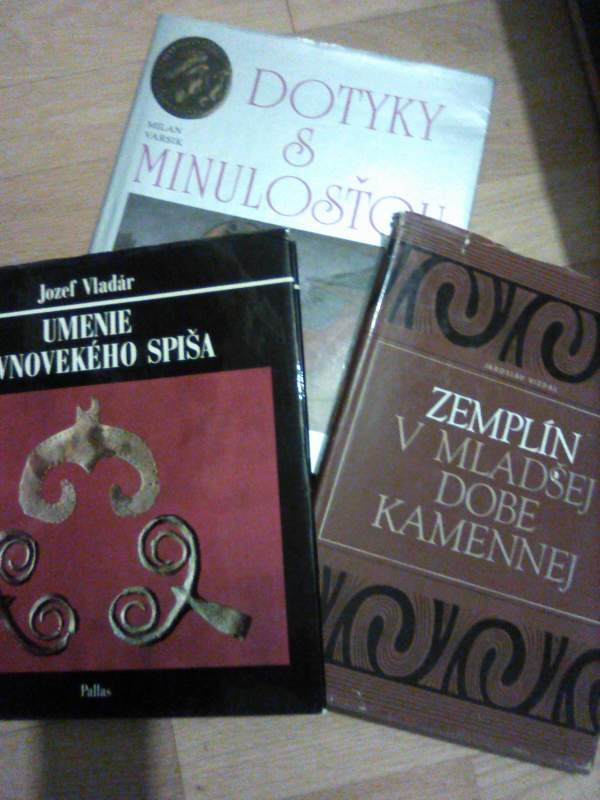 Historia Slovenska