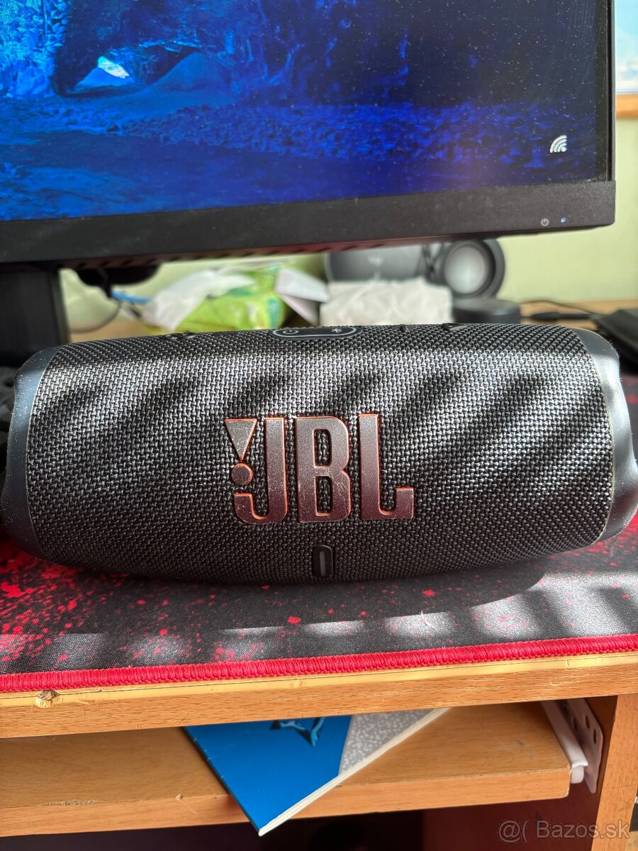 Jbl charge 5