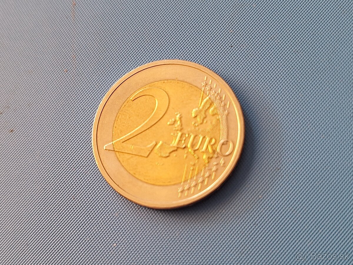 2 euro