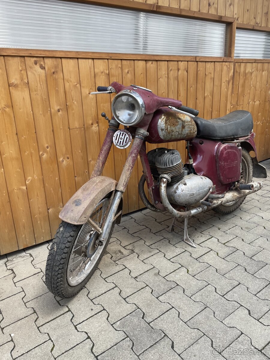 Jawa 350