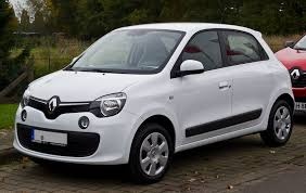 Renault twingo diely