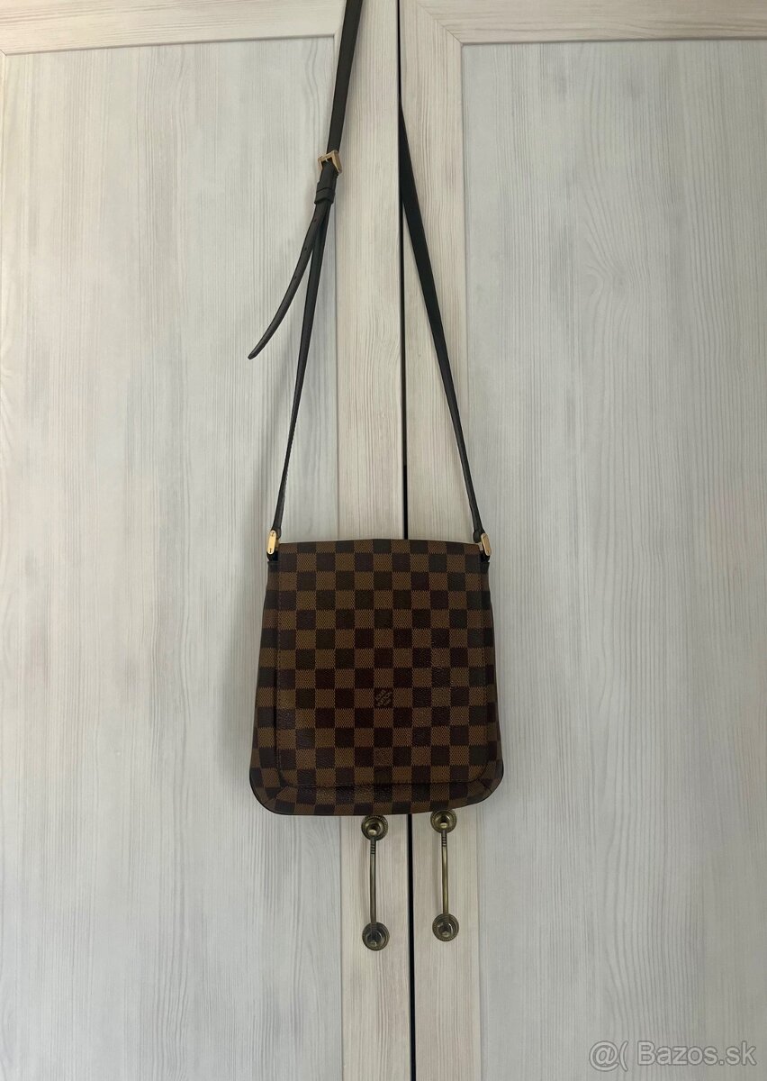 Louis Vuitton crossbody originál