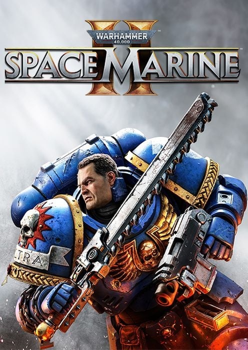 Warhammer 40,000:Space Marine 2,Unknown 9:Awakening